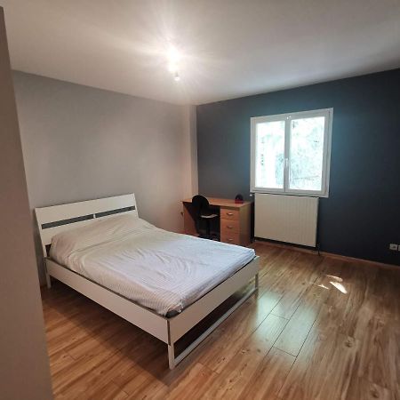 Chambre D'Hote Dans Une Maison Avec Parking Privee แซงต์-เอเตียน ภายนอก รูปภาพ