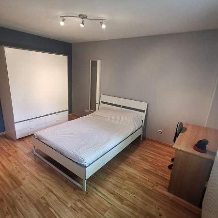 Chambre D'Hote Dans Une Maison Avec Parking Privee แซงต์-เอเตียน ภายนอก รูปภาพ