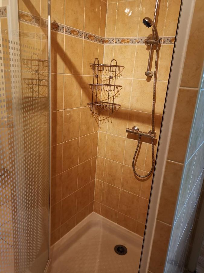 Chambre D'Hote Dans Une Maison Avec Parking Privee แซงต์-เอเตียน ภายนอก รูปภาพ